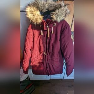 Fjallraven Singi Down Jacket